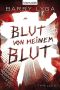 [Jasper Dent 02] • Blut von meinem Blut